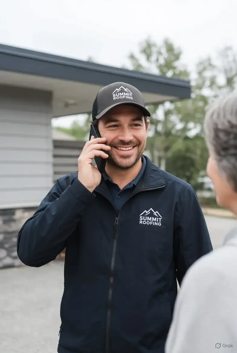 Flat Roof Leak Repair Saint Charles, VA FAQs